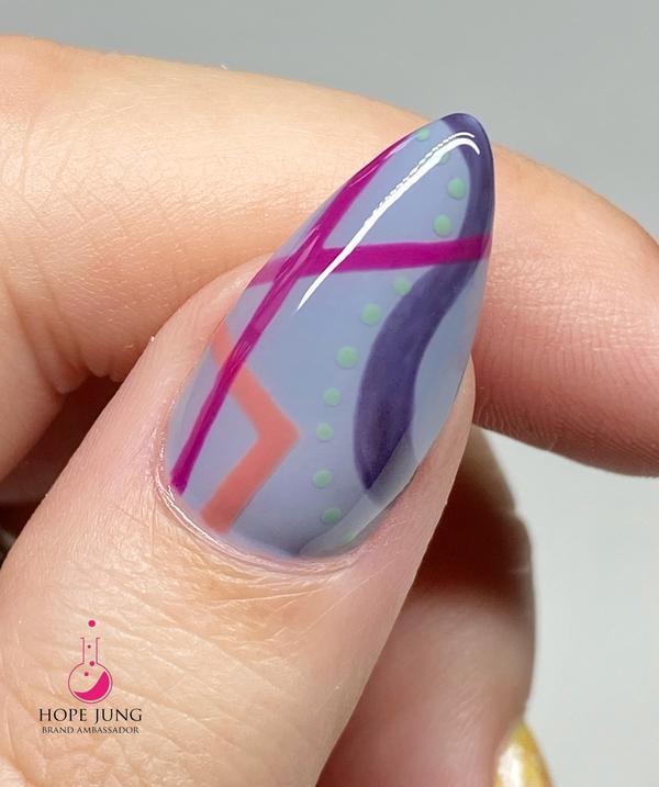 Polymer Pal ButterCream Color Gel